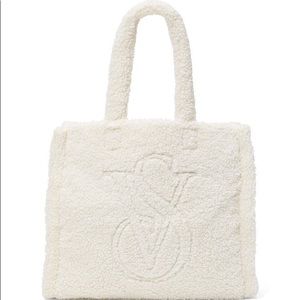 VS Sherpa tote
